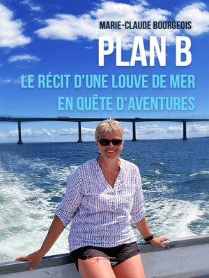 cover image of Plan B